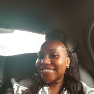 Meet your Posher, Jaleesa